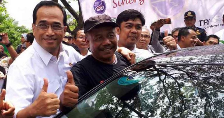 Moratorium, Operator Taksi Online Tak Boleh Tambah Pengemudi