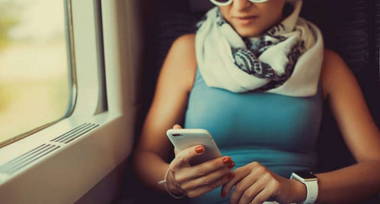 Teknologi On-Board Pegang Peran Penting Dalam Tingkatkan Kepuasan Penumpang Kereta