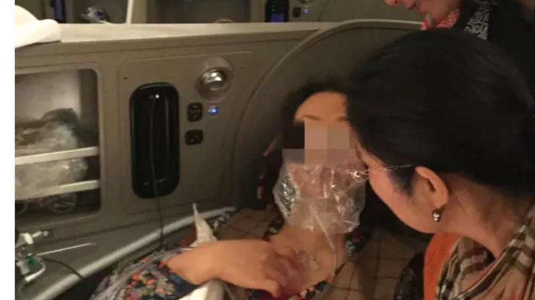 Dramatis! Maskapai ini Buang 30 Ton Bahan Bakar Demi Selamatkan Nyawa Penumpang