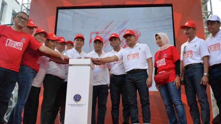 SPIONAM, E-Tilang dan E-Ticketing, Aplikasi Baru dari Kementerian Perhubungan