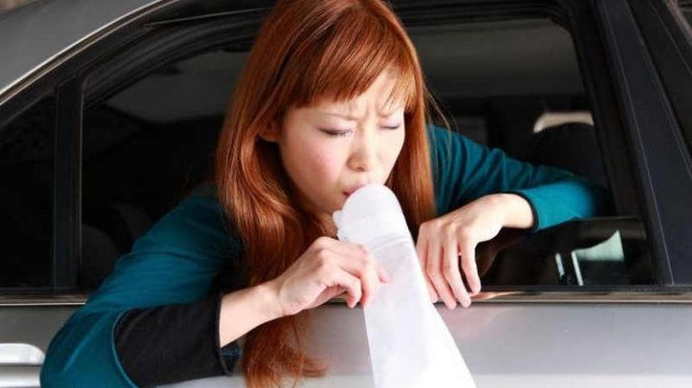 Pusing dan Mual Selama Perjalanan? Ini Dia Tips Ampuh Atasi Mabuk Darat