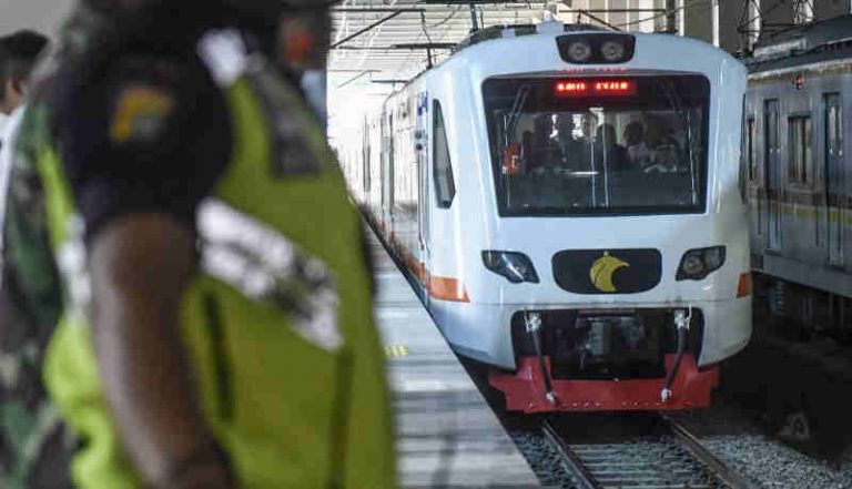 Jaring Penumpang Lebih Banyak, PT Railink Canangkan Perpanjangan Jalur Hingga Bekasi