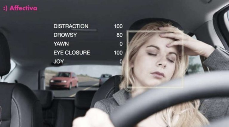 Aplikasi ini Diciptakan Khusus Untuk Membaca Ekspresi Anda Ketika Berkendara!