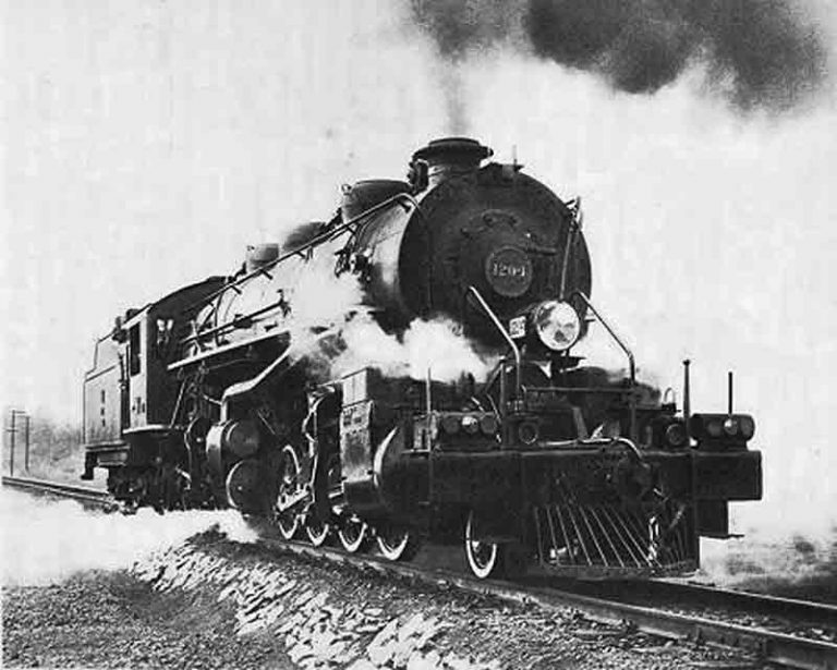 “Si Gombar” yang Tak Lagi Menghembuskan Uapnya