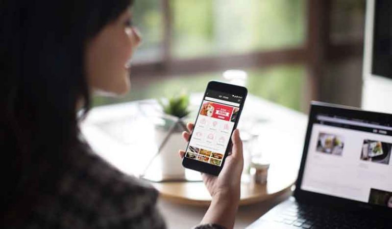 Hadirkan Go-Resto, Go-Jek Bantu UMKM dapatkan Solusi Penjualan