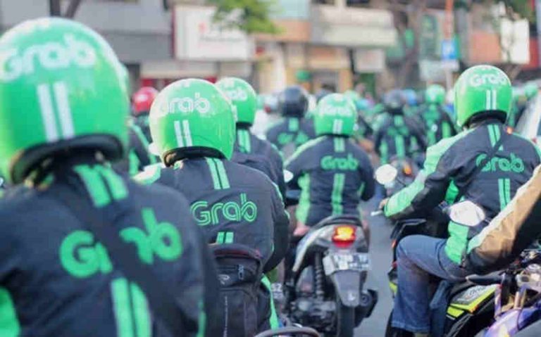 Grab Gandeng UI untuk Kembangkan Startup, Ternyata Keduluan GoJek