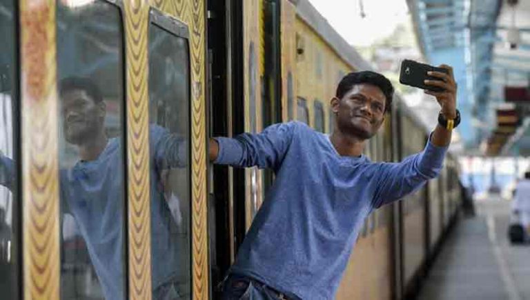 600 Stasiun di India Akan Dibenahi dan Miliki Titik “Selfie”
