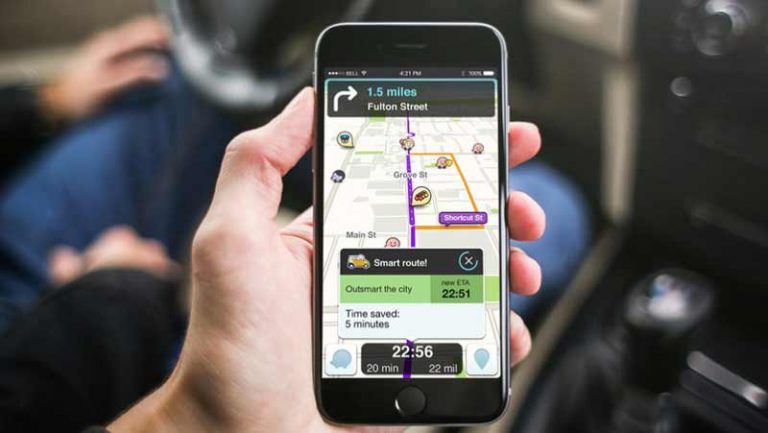 Bantu Implementasi Program Ganjil-Genap, Dishub DKI Rangkul Waze Hadirkan Fitur Khusus