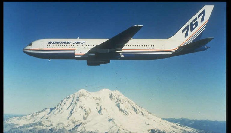 Boeing 767 “Reborn,” Berpeluang Isi Segmen New Mid-market Aircraft