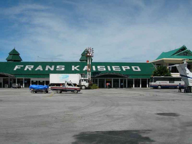 13 Bandara di Bawah Angkasa Pura I Capai Pertumbuhan Penumpang 10 Persen