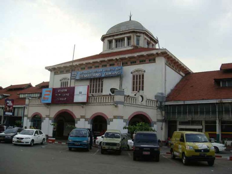 Hanya Enam Stasiun Kereta Api Punya Ciri Khas Lagu Kedatangan, Dua yang Lainnya Sudah Hilang
