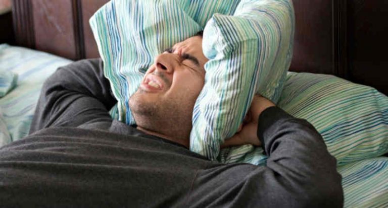 Ternyata, Suara Bising dan Getaran dari Kereta Berdampak Pada Kesehatan!