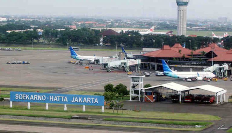 ‘Diramalkan’ Meningkat Pada 2025, Bandara Soetta Tingkatkan Angka Pergerakan Pesawat