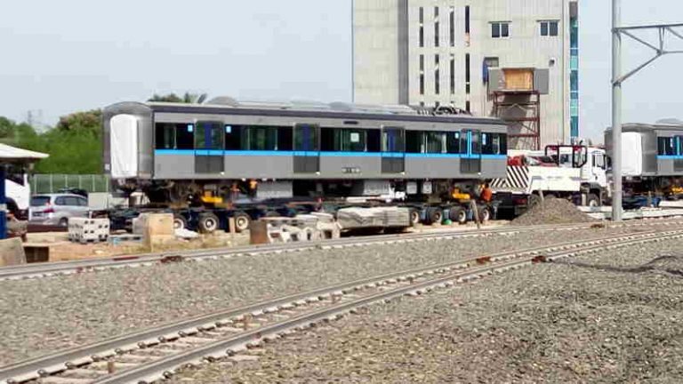 MRT Jakarta Adopsi Teknologi CBTC, MRT di Jepang Justru Belum