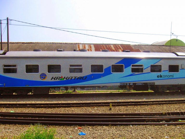 Matinya KA Krakatau, Tak Ada Lagi Jarak Terjauh Perjalanan Kereta di Pulau Jawa