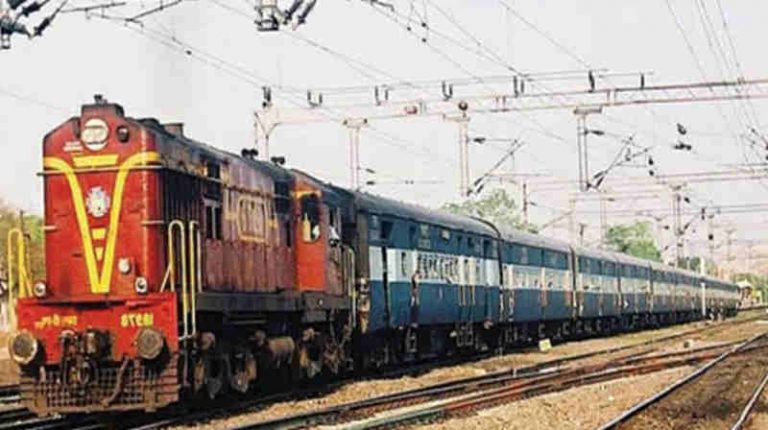 Central Railways India Keluhkan Absennya Alat Pendeteksi Benda Asing di Rel