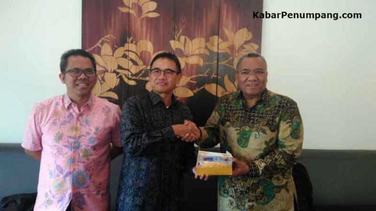 Soal Kompensasi Akibat Delay, Garuda Indonesia dan David Tobing Sepakat Berdamai