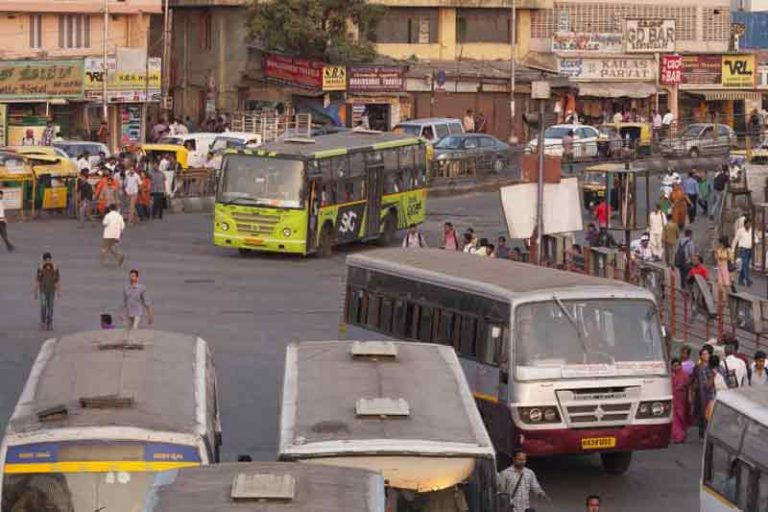 Tawarkan Integrasi Trafik dan Sistem Pembayaran, NEC Hadir di Jaringan Bus India