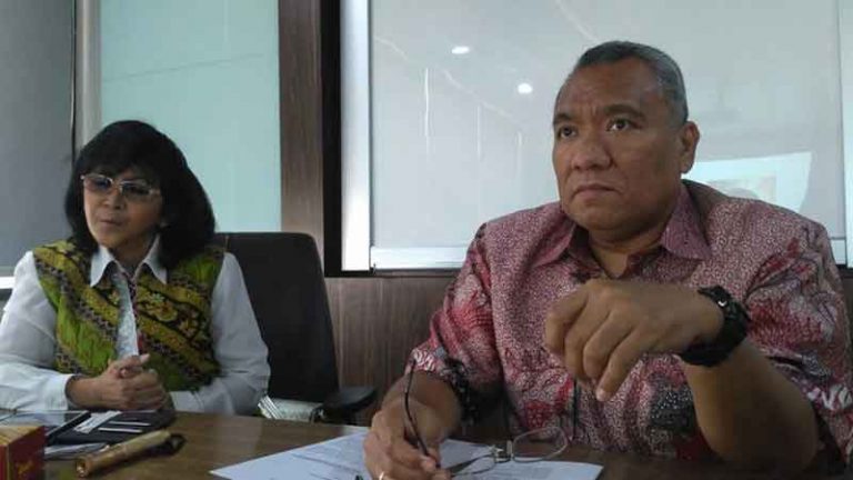 Perjalanan Kasus Koosmariam Djatikusumo Hingga Gugatan ke Garuda Indonesia