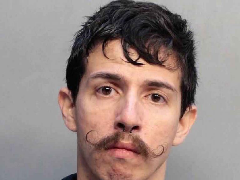 Gigih Lawan Petugas Keamanan Bandara, Penumpang American Airlines Diamankan Polisi Miami