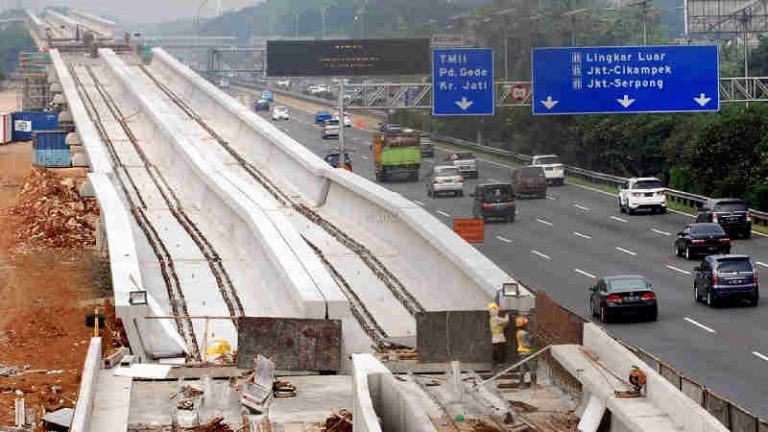 Menhub Targetkan Integrasi Transportasi Massal di Jakarta Pada 2023 – 2024