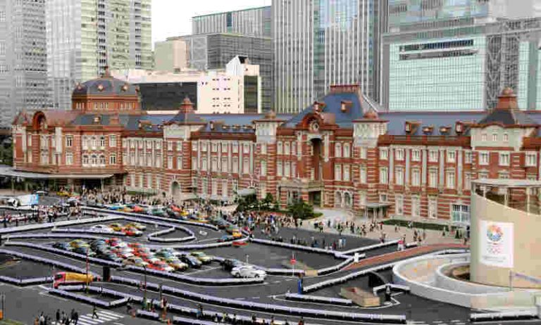 Stasiun Tokyo, Merangkap Jadi Museum dan Saksi Bisu Pembunuhan Dua PM Jepang