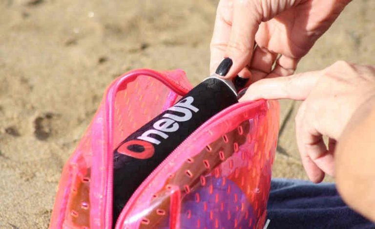 Sedia Payung Sebelum Hujan, Sedia “OneUp” Sebelum Tenggelam!