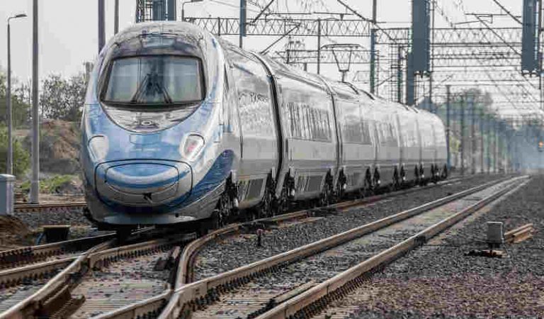 Perkeretaapian Polandia Gandeng Nokia Dalam Luncurkan Jaringan GSM-R