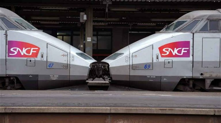 Ingin Majukan Suatu Negara, Ubah Sistem Perkeretaapiannya!