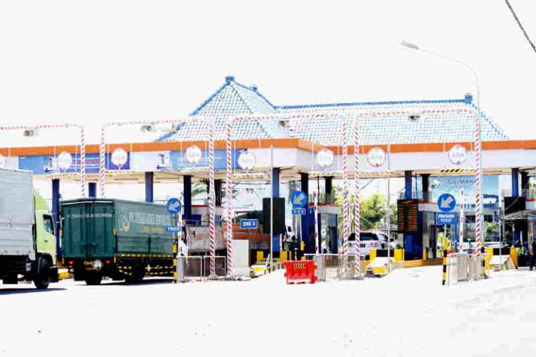 Pelayanan Pelabuhan Ketapang-Gilimanuk, Bakal Ditingkatkan dengan Automatic Ticketing System