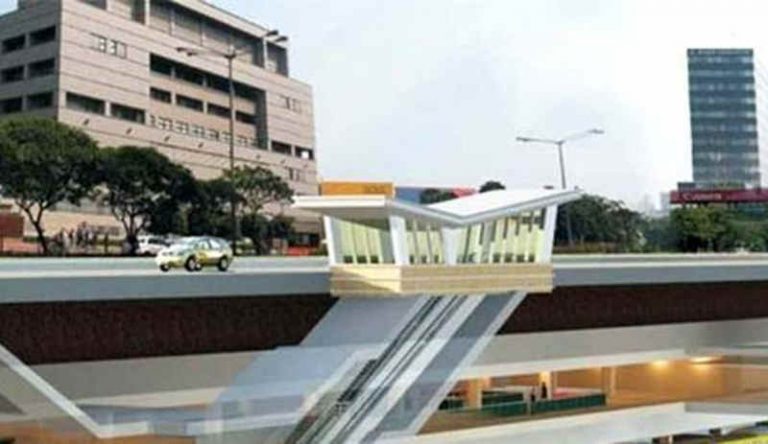 Koneksikan Gedung dan Stasiun, Akankah Interkoneksi MRT Jakarta ‘Secanggih’ di Singapura?