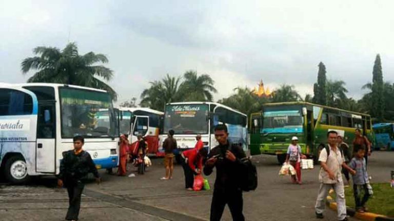 SPTI: Usai Lebaran 2018, Terminal Terpadu Siap Beroperasi di Pelabuhan Bakauheni