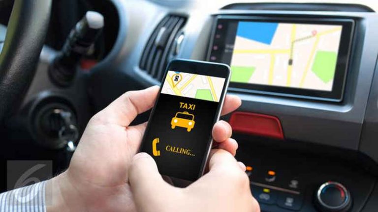 Penumpang di Inggris Bisa Dikenakan Denda Jika Kedapatan Mainkan Gadget!