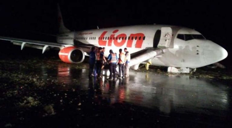 Ternyata, Ini Yang Harus Dilakukan Pilot Saat Terjadi Malfungsi Rem!