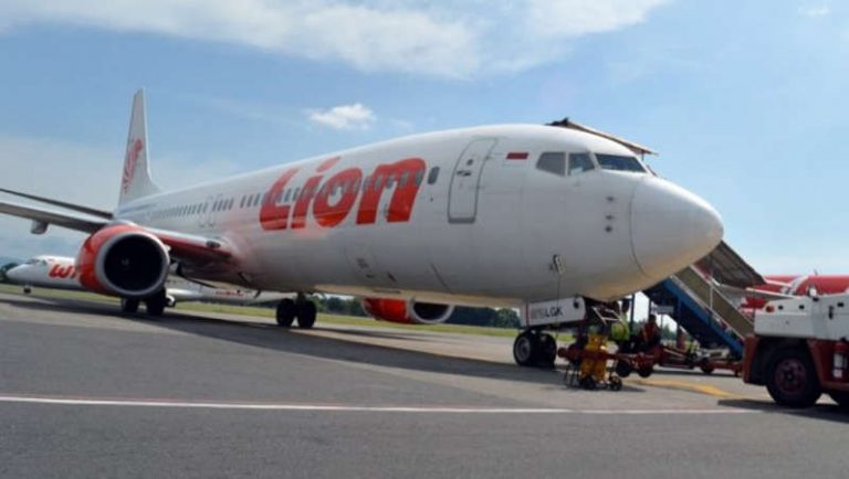 Tiga Isu Bom Terpa Lion Air Dalam Waktu Dekat, Buat Netizen Kernyitkan Dahi. Ada Apa?