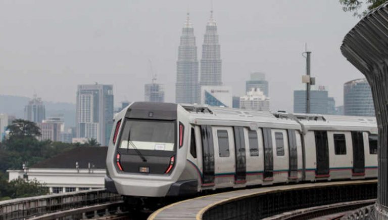 MRT Malaysia Butuhkan 250.000 Penumpang per Hari Agar Bisa Tembus Break Even Point