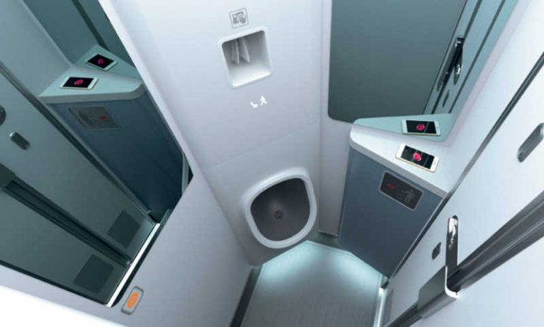 Pilot Southwest Airlines Kedapatan Pasang Kamera CCTV di Toilet Pesawat!