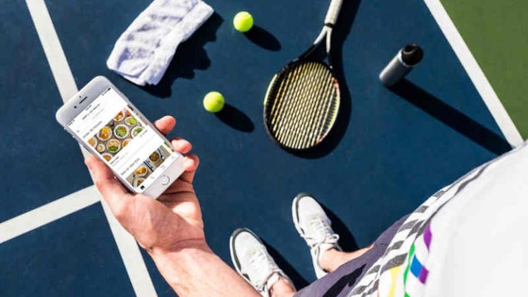 Inilah Layanan Antar Kirim Barang (Juga Makanan) via Jalur Udara Versi Uber!