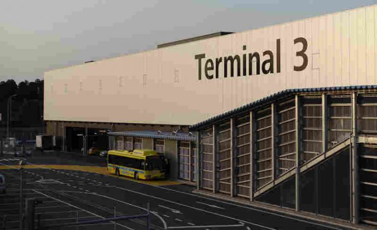 Pasar LCC Meningkat, Bandara Internasional Narita Siap ‘Upgrade’ Kapasitas Terminal 3