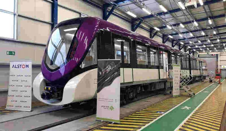 Riyadh Metro, Inilah Serba-Serbi LRT Pertama di Arab Saudi