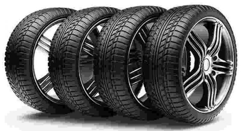 Jangan Asal Pilih Ban, Inilah Dua Jenis Ban yang Lumrah Digunakan