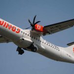 Wings Air ATR 72-500. Foto oleh Zulfachri Harahap #spotter