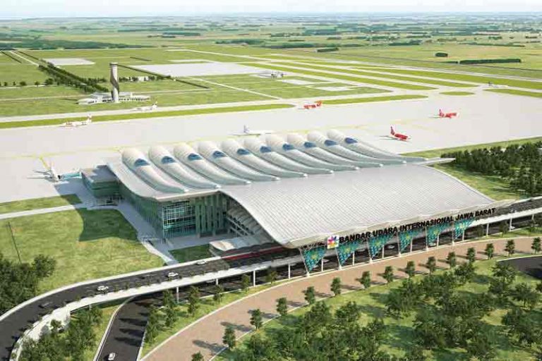 Layani Rute Surabaya, 8 Juni 2018 Citilink Terbang Perdana dari Bandara Kertajati