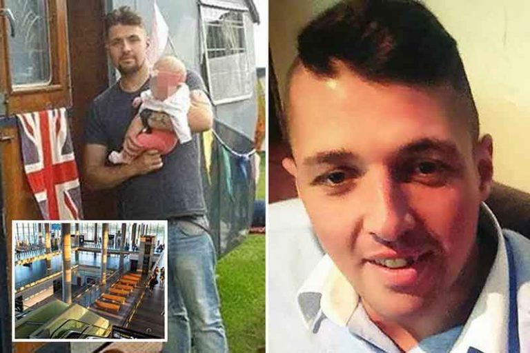 Pria Depresi Tewas di Bandara Turki Setelah Batal Pulang ke Inggris