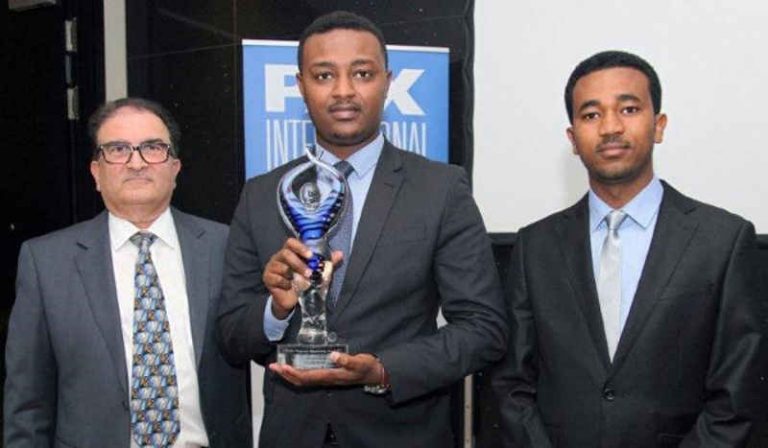 Ethiopian Airlines Sabet Gelar Katering Terbaik di Afrika Versi PAX International