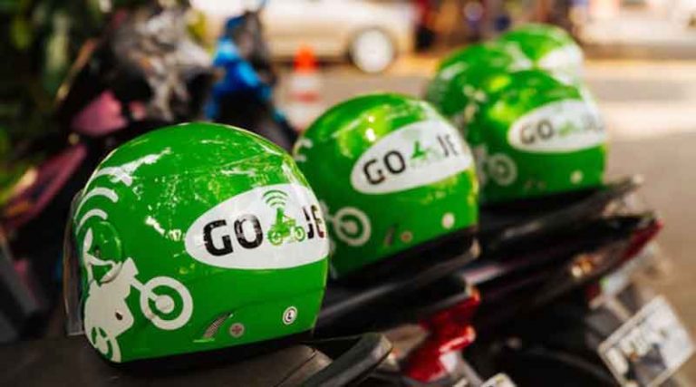 GoJek Rambah Empat Negara di Asia Tenggara
