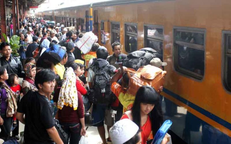 Lebaran Sudah Dekat, Persiapkan Mudik Gratis Bersama Keluarga