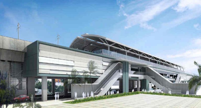 Jelang April 2019, Inilah Beragam Strategi PT MRT Jakarta Agar Kondisi Sekitar Stasiun Kondusif