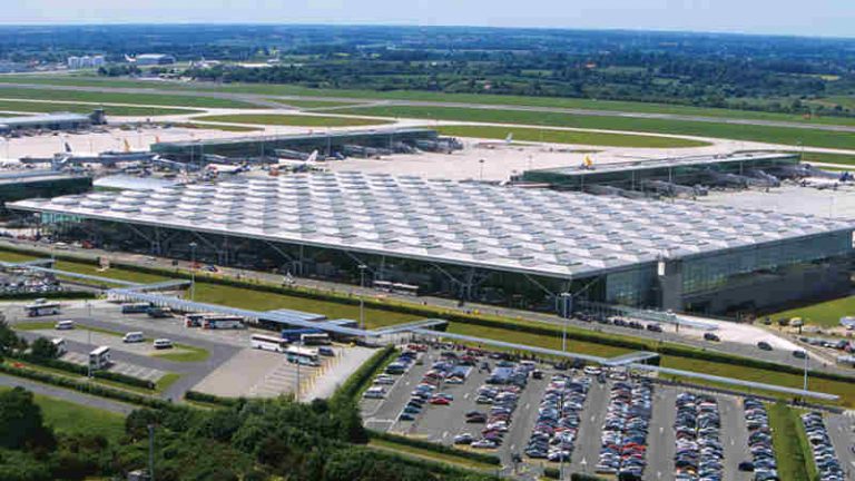 AirHelp Rilis Peringkat Bandara di Dunia, Tiga Bandara Inggris Berada di Posisi Bontot!