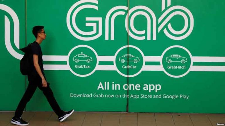 Gelontorkan Dana Rp13,9 Triliun, Petinggi Toyota Masuk Jajaran Direksi Grab